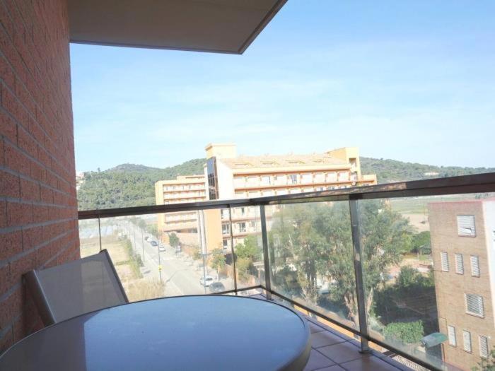 Reconnectar Malgrat De Mar Colom I Apartment Ngoại thất bức ảnh
