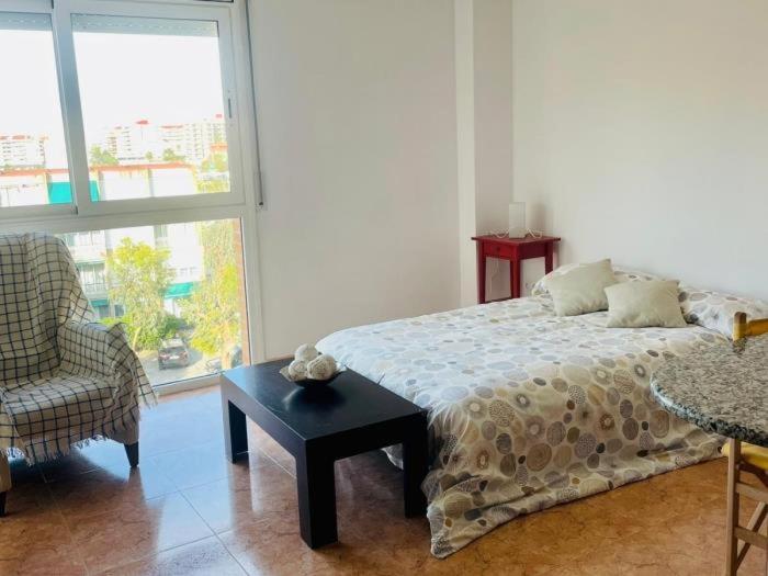 Reconnectar Malgrat De Mar Colom I Apartment Ngoại thất bức ảnh
