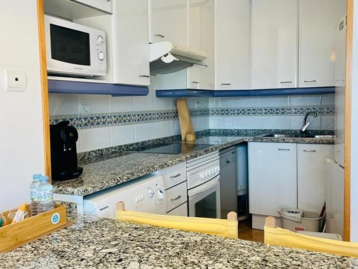 Reconnectar Malgrat De Mar Colom I Apartment Ngoại thất bức ảnh