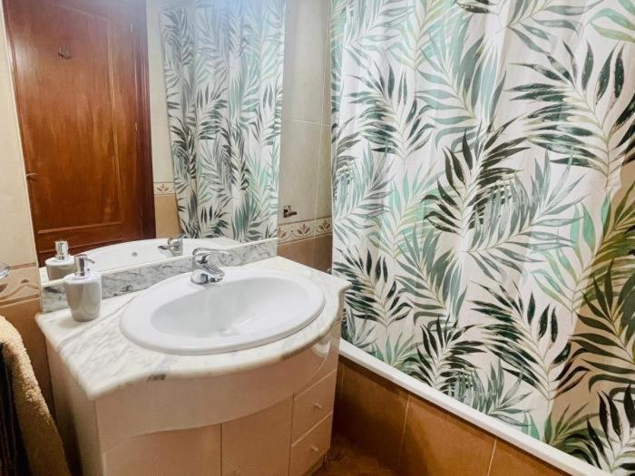 Reconnectar Malgrat De Mar Colom I Apartment Ngoại thất bức ảnh